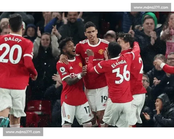 红烧海鸥!曼联三连胜入欧冠区,这封情书滚烫