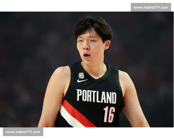 王仕鹏怒批杨瀚森：克林根全面占优！去发展联盟才是出路